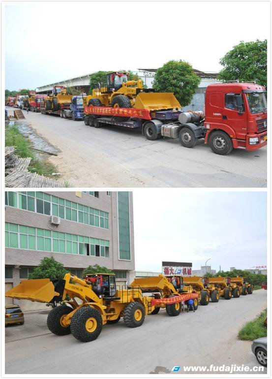 易游app官方在线入口-易游（中国）
叉装车批量出口土耳其